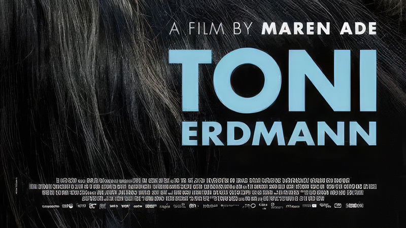 Toni Erdman – Cine al aire libre
