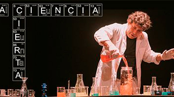 A Ciencia Cierta