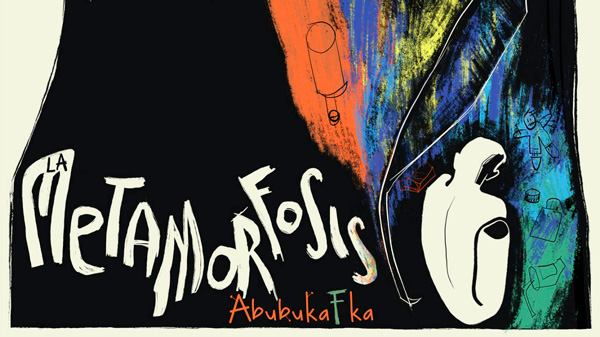La Metamorfosis