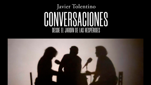 Conversaciones desde el Jardín de las Hespérides