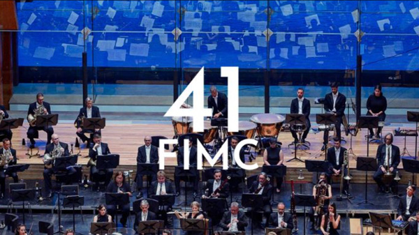 41º FIMS: Filarmónica de Gran Canaria