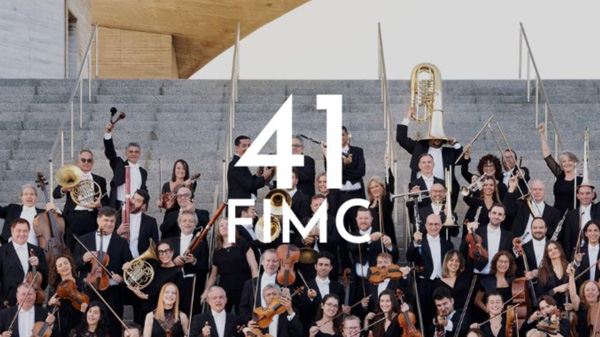 41º FIMS: Sinfónica de Tenerife