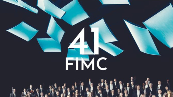 41º FIMC: NDR Radiophilharmonie