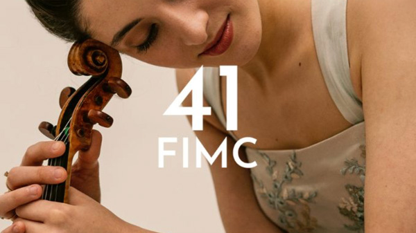 41º FIMC: Philharmonia Orchestra