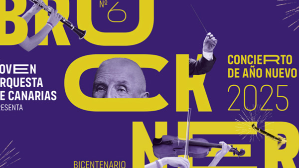Concierto de Año Nuevo