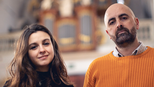Las estaciones de Vivaldi