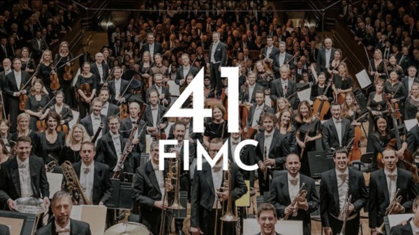 41º FIMC: Orquesta de la Suisse Romande