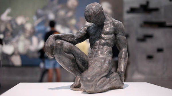 RACBA 175. Narrativas del Arte. Acto II (1900-2024)