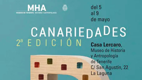 Canariedades. Segunda edición