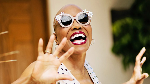 Dee Dee Bridgewater Quartet